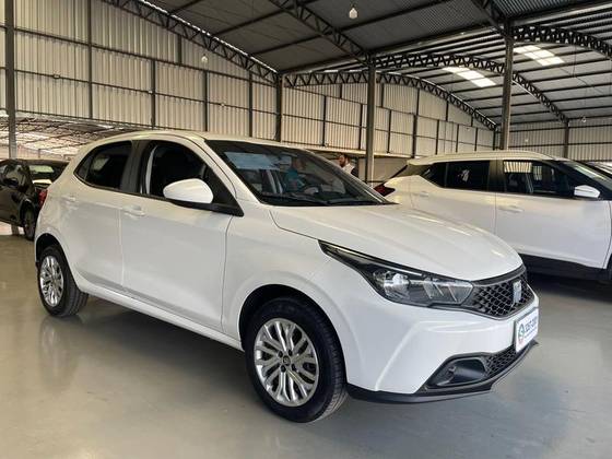 FIAT ARGO 1.0 FIREFLY FLEX DRIVE MANUAL